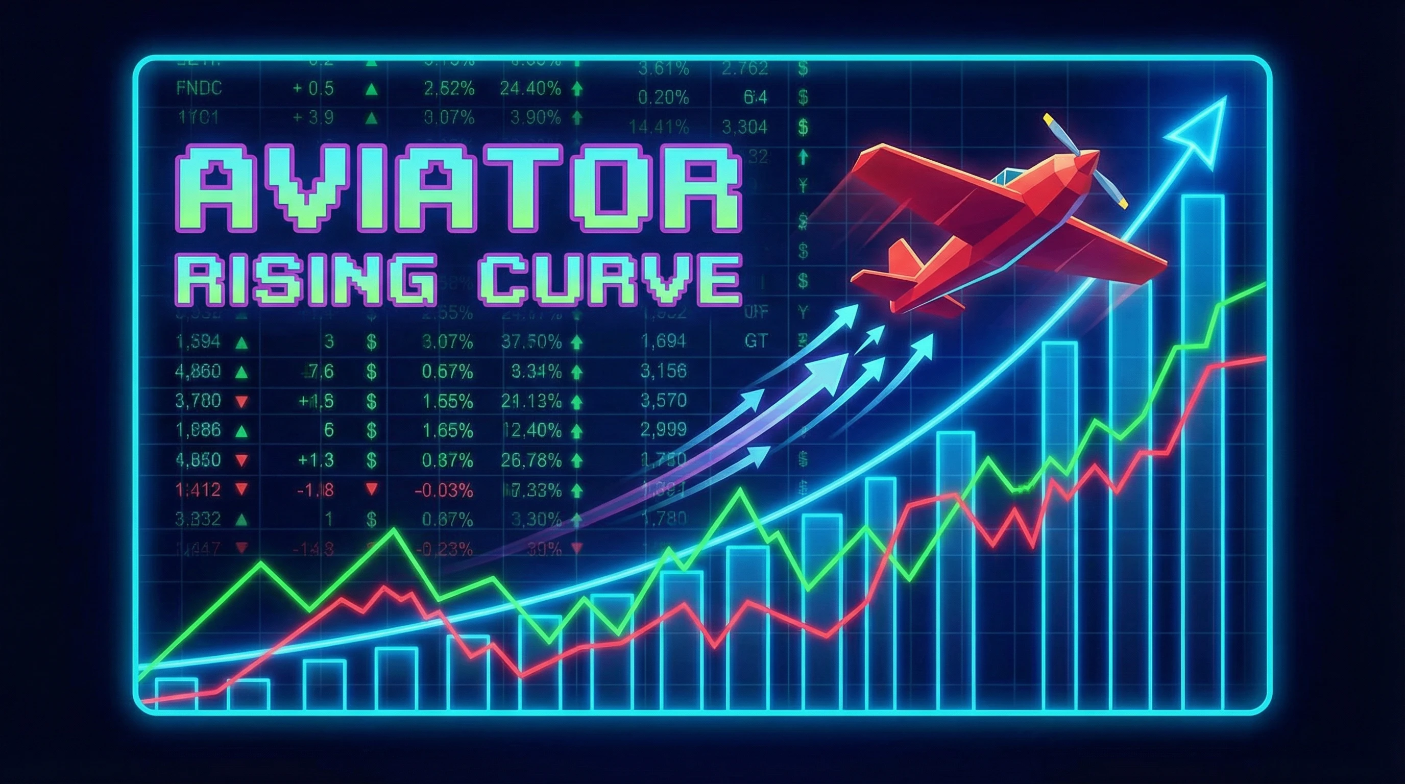 Jogo Aviator Crash