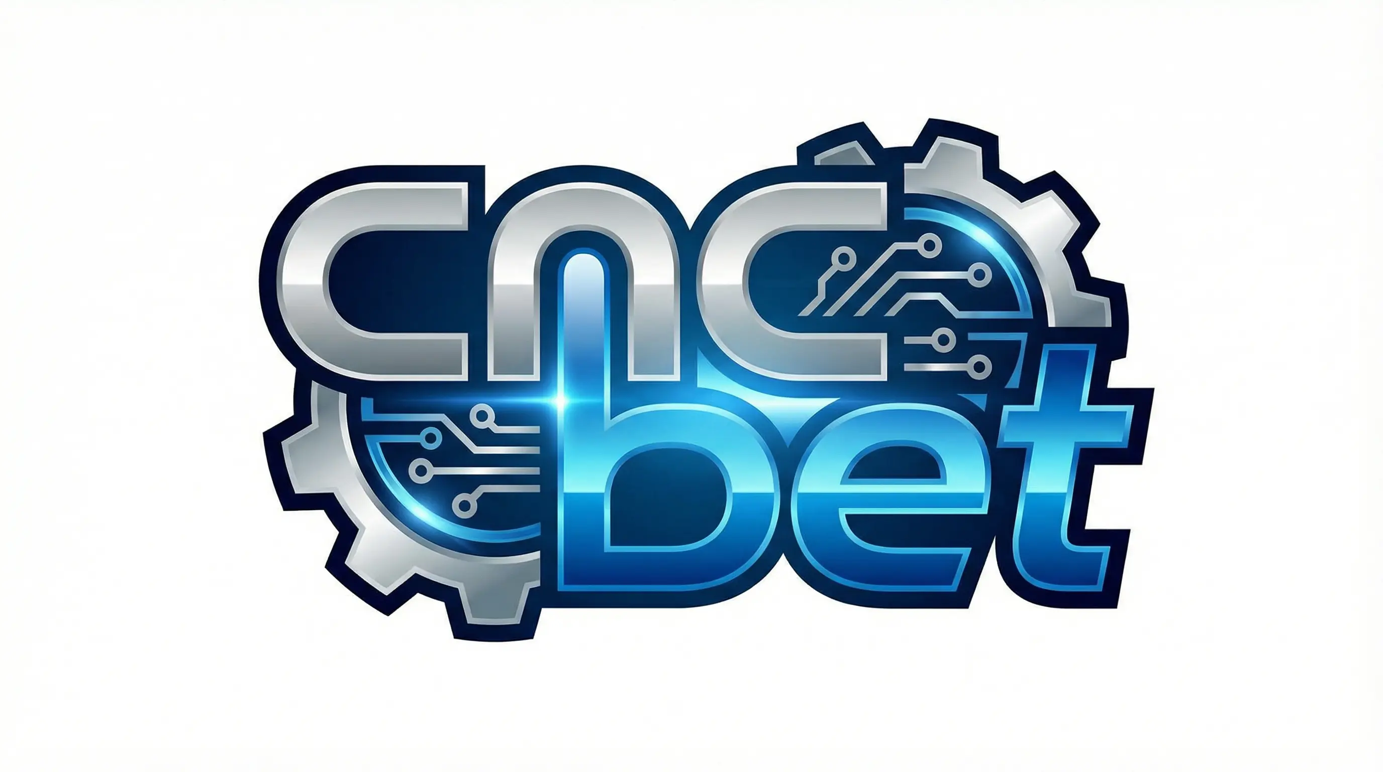 cnc bet Logo