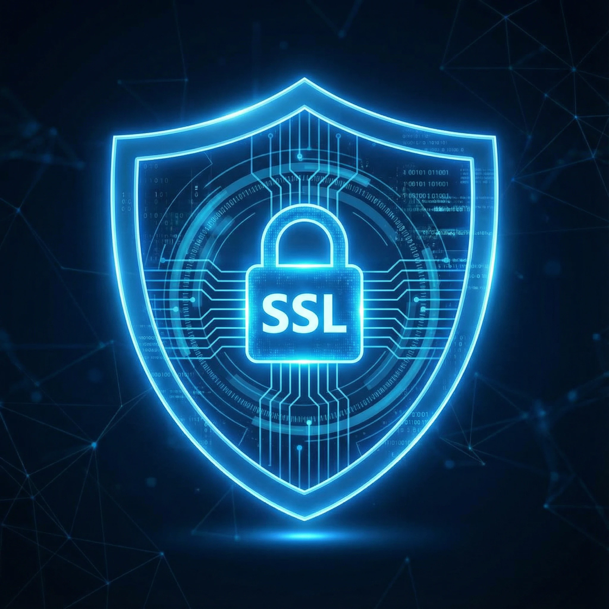 Segurança SSL