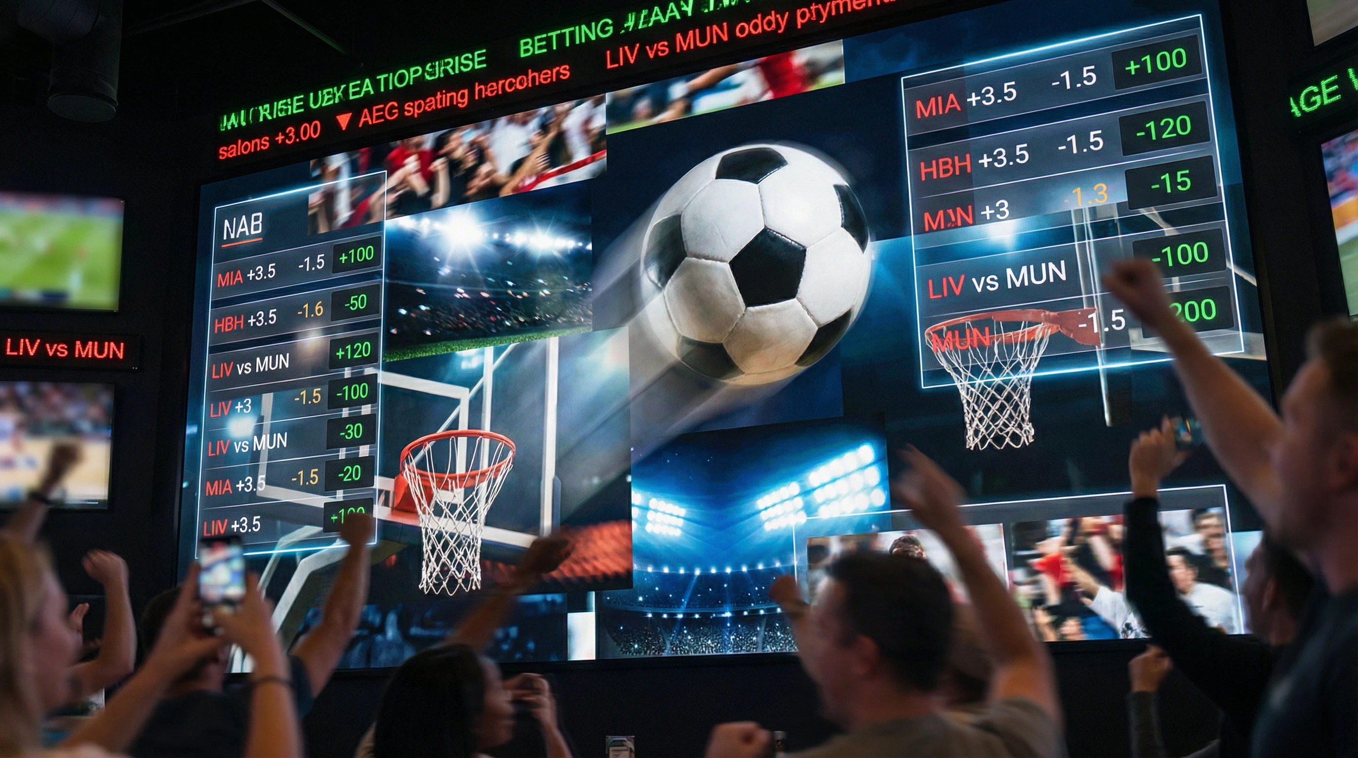 cnc bet sports betting background
